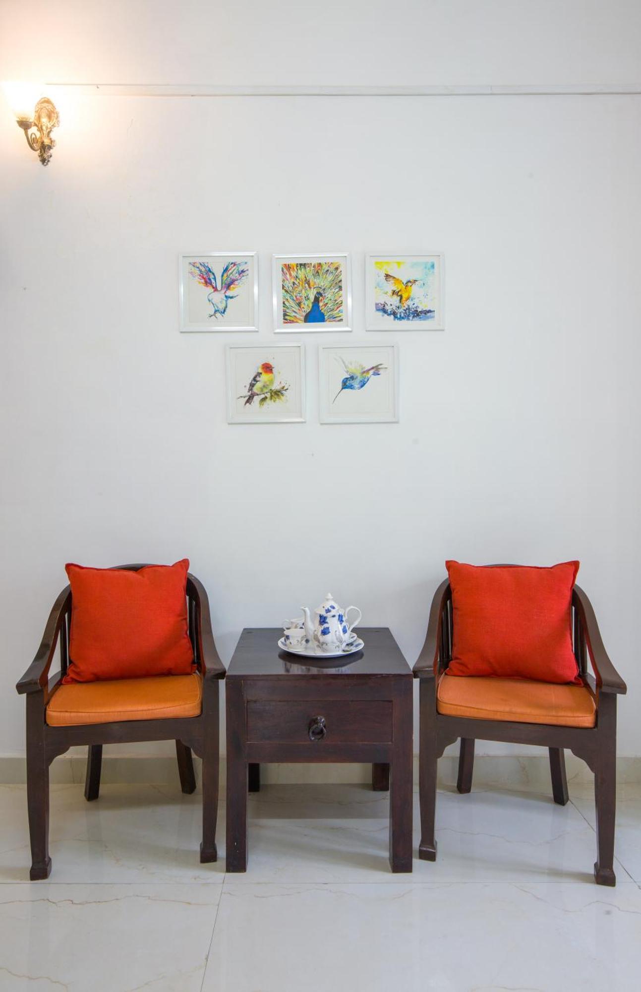 Bedla House- Boutique Heritage Homestay Udajpur Exteriér fotografie