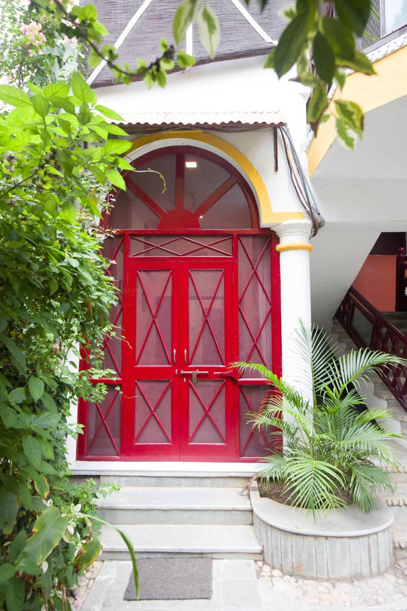 Bedla House- Boutique Heritage Homestay Udajpur Exteriér fotografie