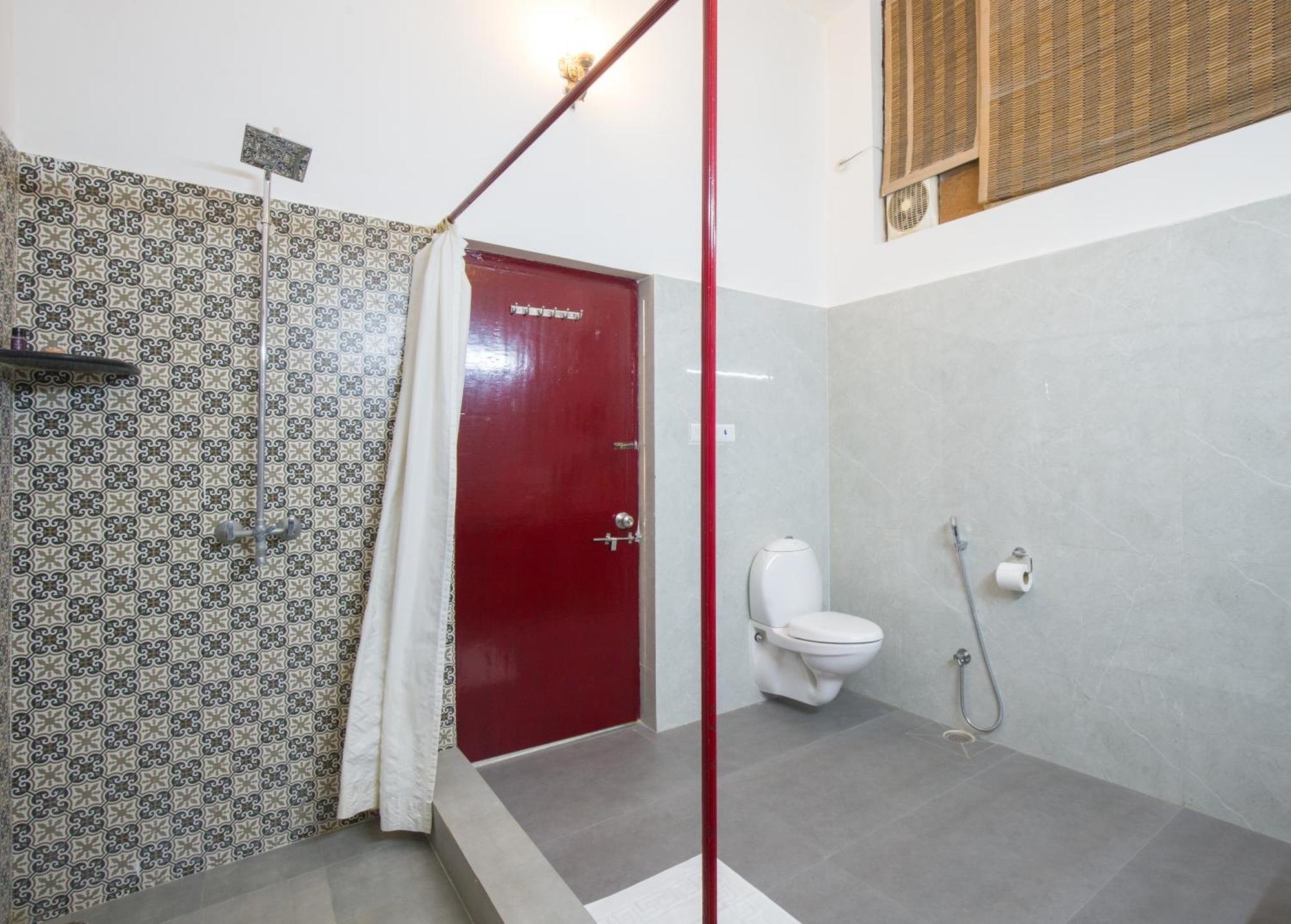 Bedla House- Boutique Heritage Homestay Udajpur Exteriér fotografie